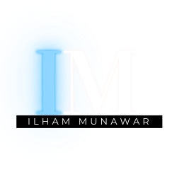 logo Ilham Munawar